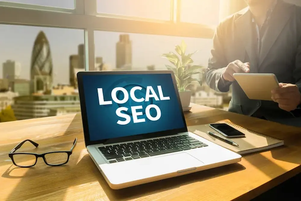 SEO Local con IA para Empresas en Latam: Estrategias que Funcionan en 2026 seo local